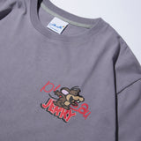 ジェリー Tシャツ/jerry tee