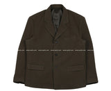 ルースフィットコーデュロイスーツ / Kant Noir Loosefit Corduroy Suit (3color)(Copy) (6617692635254)