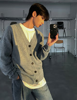 SP Fine Cash Cardigan (7color)