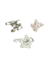 gemstone necklace (6590331289718)