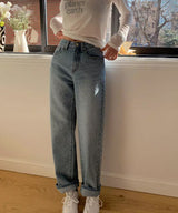 Middle up denim - denim.pt