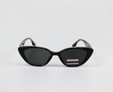 キャッツアイ サングラス / Cat's Eye Sunglasses (2color)