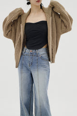 ソフィーレイヤードトップ / Sophie layered top (3color)