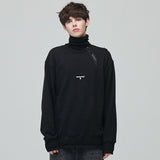 ダブルリブスウェットシャツ / DOUBLE RIB SWEATSHIRT (4577401569398)