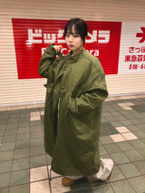 センダイパーカー