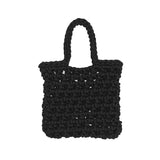 フルーツネットバッグ/fruit net bag (black)