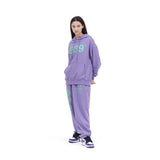 939ロゴフード/ 939 LOGO HOOD (LAVENDER)