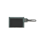 POCKET STRAP POINT COIN BAG [BLACK]