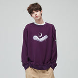 ドリームフィッシャースウェットシャツ / DREAM FISHER SWEATSHIRT (4577397473398)