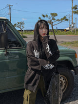 (UNISEX) フレイムツーウェイフード
