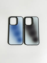 flow epoxy case-black