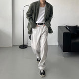 インクスプレッドデニム / OWN Ink Spread Denim (2 colors)