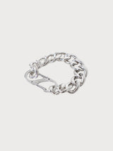 no.114ブレスレット / no.114 bracelet silver