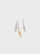 no.29シルバーピアス / no.29 earring silver