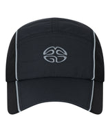 NYLON WAVE CAMP CAP