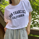 San Fran Cali - t