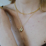 Harper Layered Necklace Set (6586344013942)