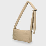 PLAIN BAG BEIGE