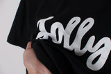ジェリークロップ半袖Tシャツ / TOP(8137) Jelly Crop Short Sleeve Tee