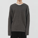 Fancy Cotton Knit (2color)