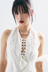 NO.428 [GOLD] NECKLACE 