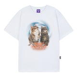 lovely tabby tee (PT0082-1) (6574936195190)