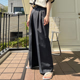 カレイドツータックスラックス (3 color)