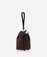 Blanc Mini Bucket Bag_Corduroy (6646779740278)