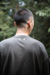 ブランクスTシャツ/Blanks Tee | Dusk
