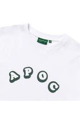 Arch Logo Tee_White (6699063410806)