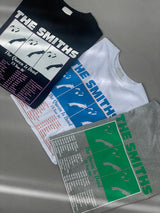 スミスショートスリーブTシャツ (3color)