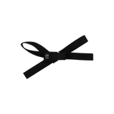 [3EA 1SET] RIBBON BUNDLE HAIRPIN SET