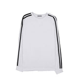 3 TAP メガフィット ラッセル Tシャツ (3color)