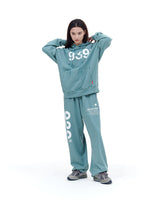 939ロゴフード/ 939 LOGO HOOD (MINT)