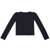 Aphrodite T-shirts (black) (6684201353334)