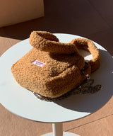 テディバッグブラウン