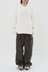 Fancy Cotton Knit (2color)