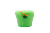 フラフィーポット / FLUFFY POT (L / GREEN)