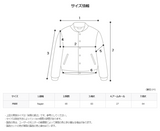 3タップハンターウィンドブレーカー