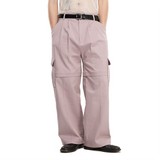タイプ１カーゴパンツ / TYPE 1 CARGO PANTS (4449176223862)