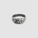 ストーンテクスチャー 04 リング/STONE TEXTURE 04 RING