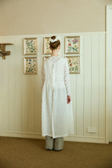 TWINKLING IVY DRESS