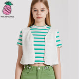 フィッシャーベスト/FISHER VEST