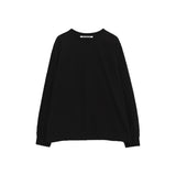 [MADE] Trilin オーバーフィット長袖Tシャツ