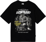 DOMINANT N.L.D OVER FIT T-SHIRTS (6562359279734)