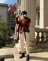 Mid Rise Pants (6595753476214)