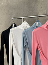 2way button polar T 