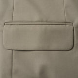 OA Martin Nutched 3 Button Jacket (4 colors)