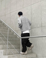 カーゴウォッシングパンツ/Cargo Washa Pants