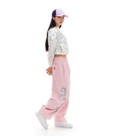 939 TYPE J MESH CAP (LAVENDER)